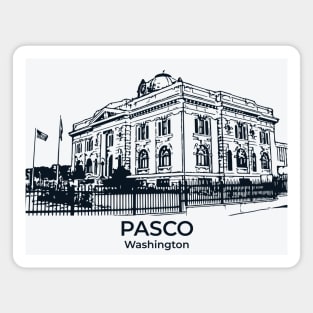 Pasco - Washington Magnet
